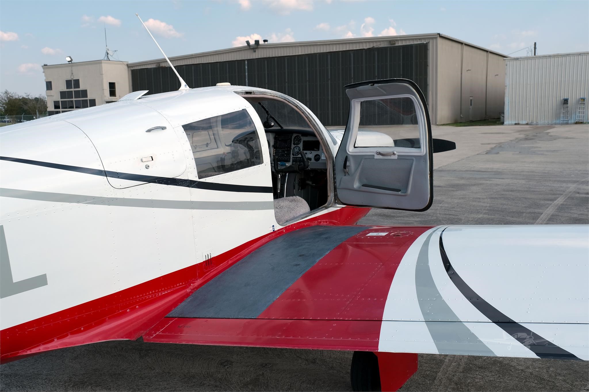 1967 MOONEY M20C For Sale for Sale