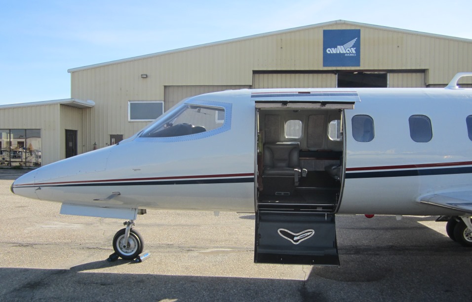 Learjet 24D FOR SALE for Sale