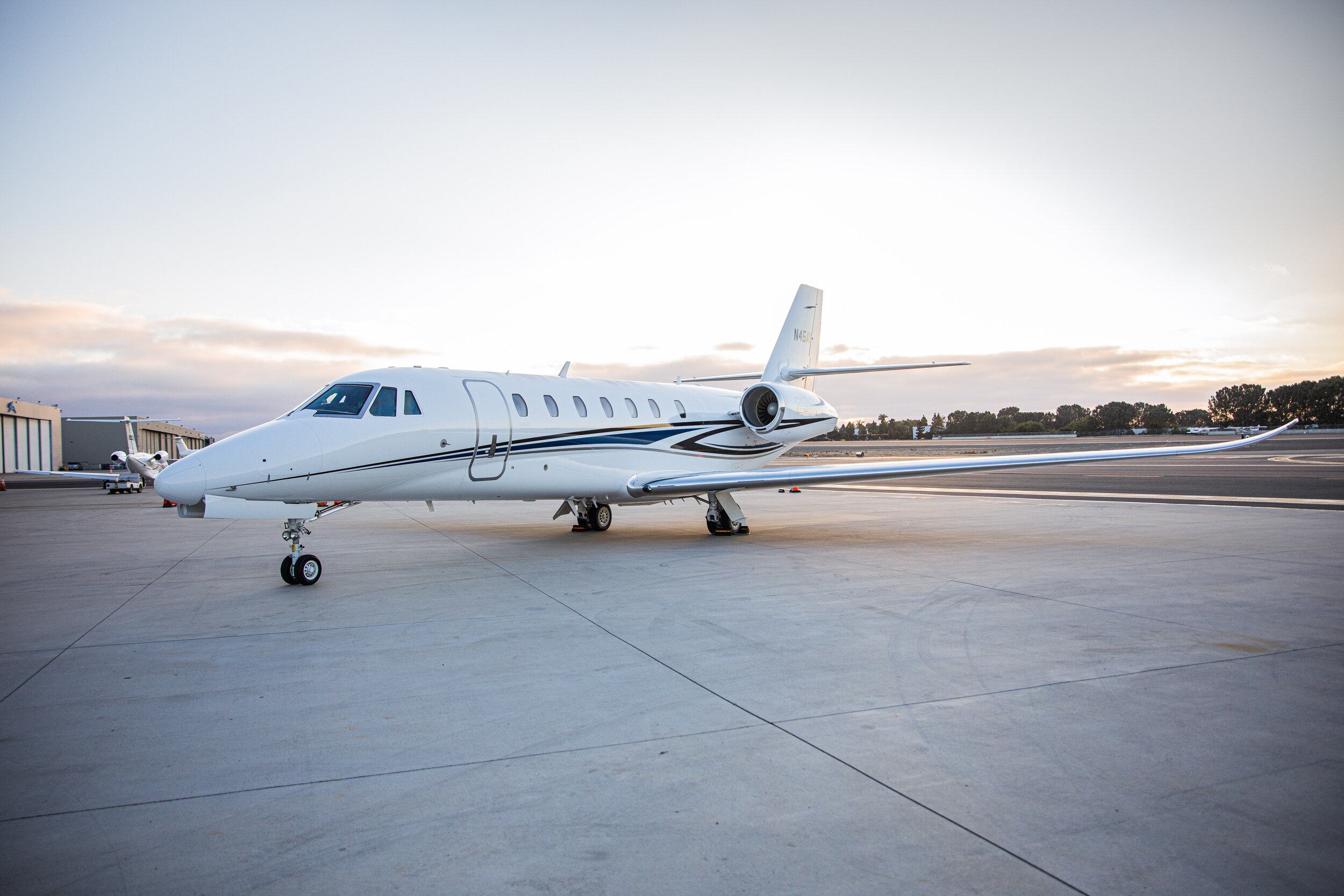 2016 Citation Sovereign+ FOR SALE for Sale