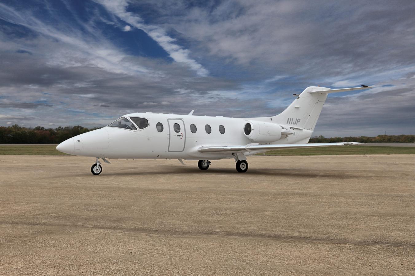 Hawker 400XP For SALE for Sale