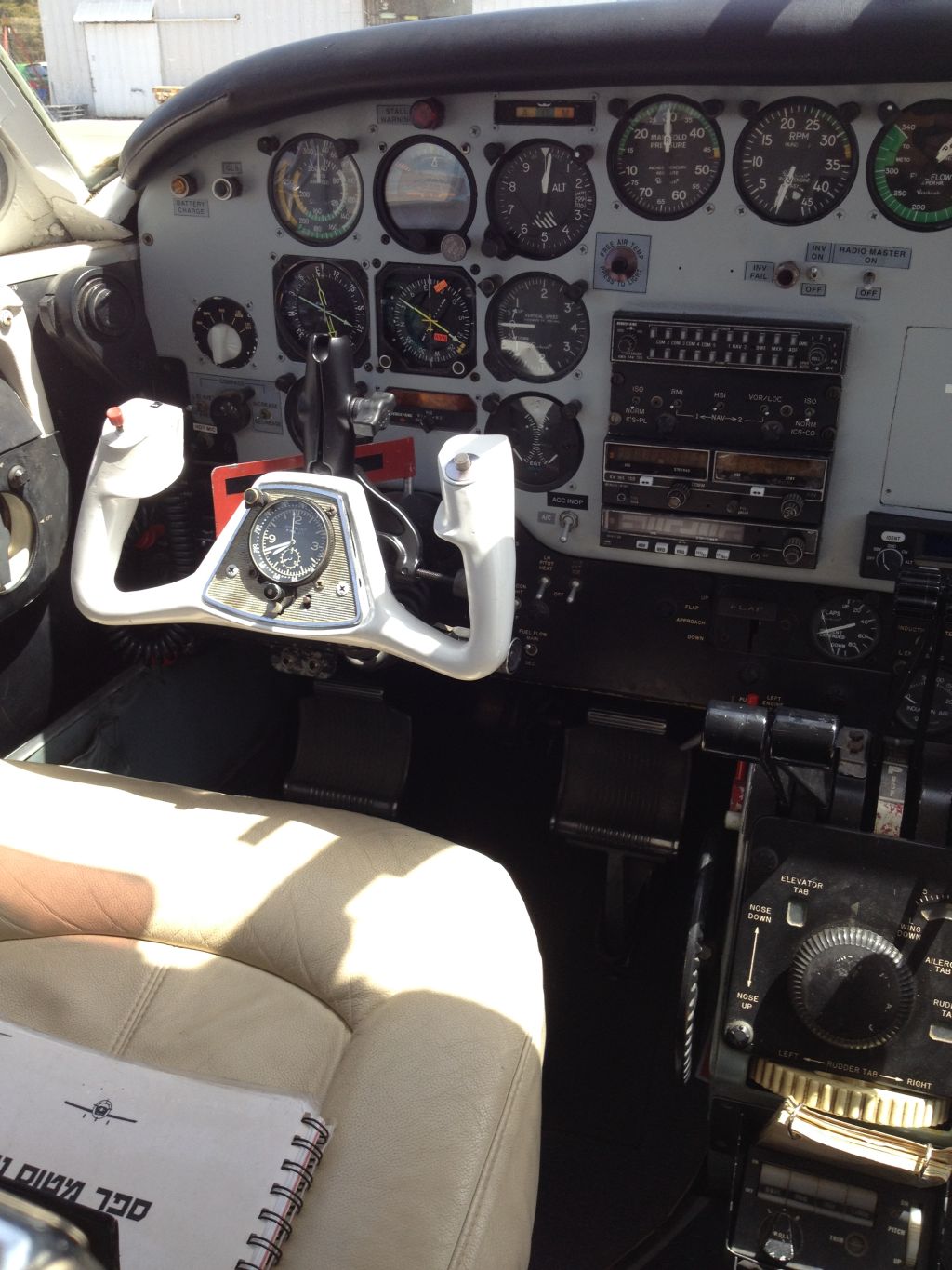 Beechcraft B80 Queen Air For SALE for Sale