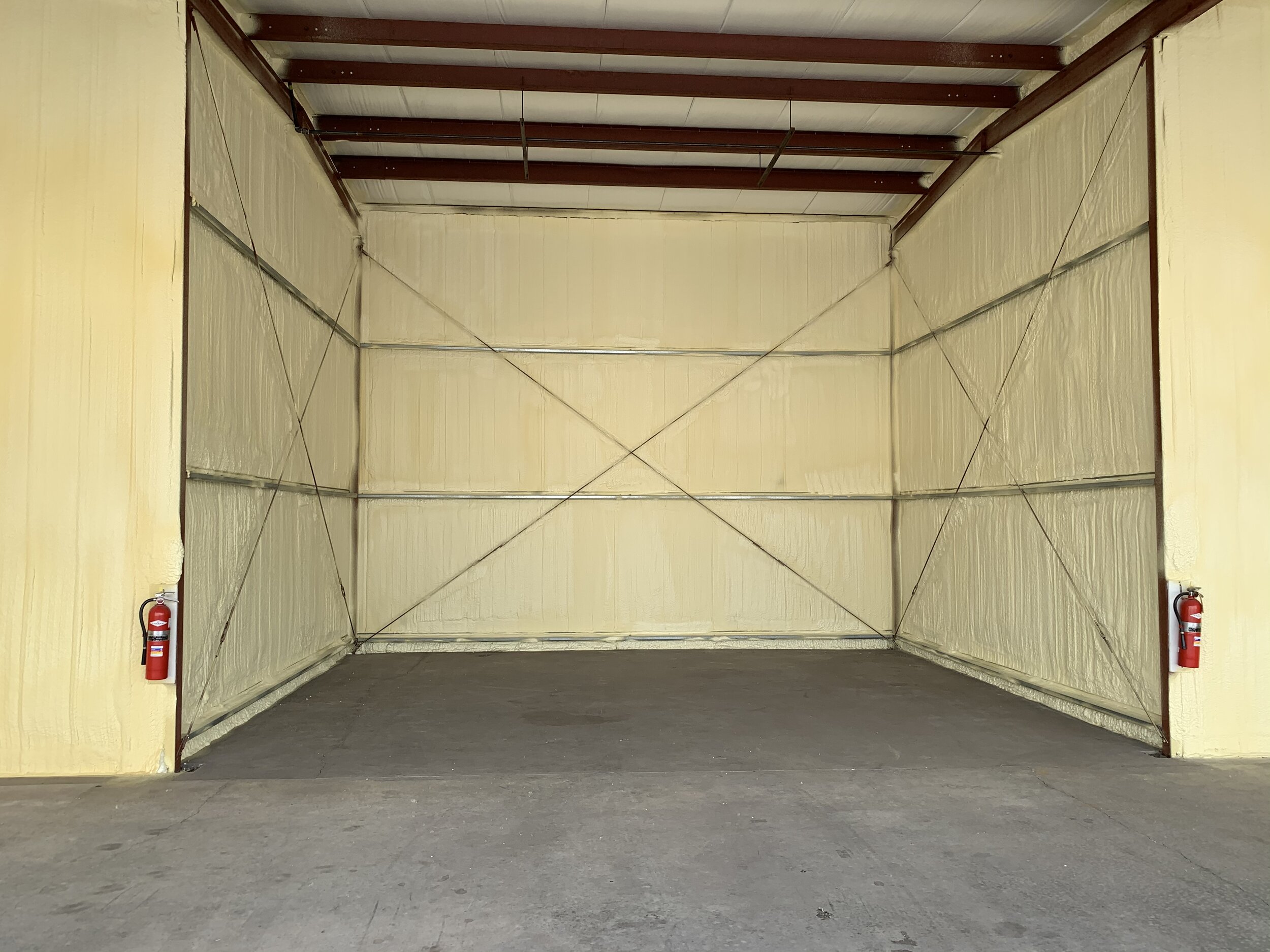 HANGAR FOR SALE, PRICED REDUCED! for Sale