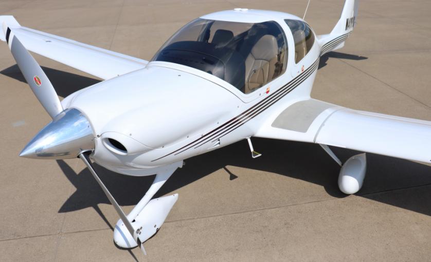 DA40 Diamond Star For Sale for Sale