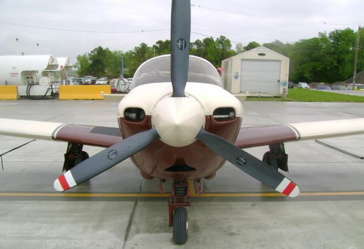 Mooney M20R Ovation For Sale for Sale