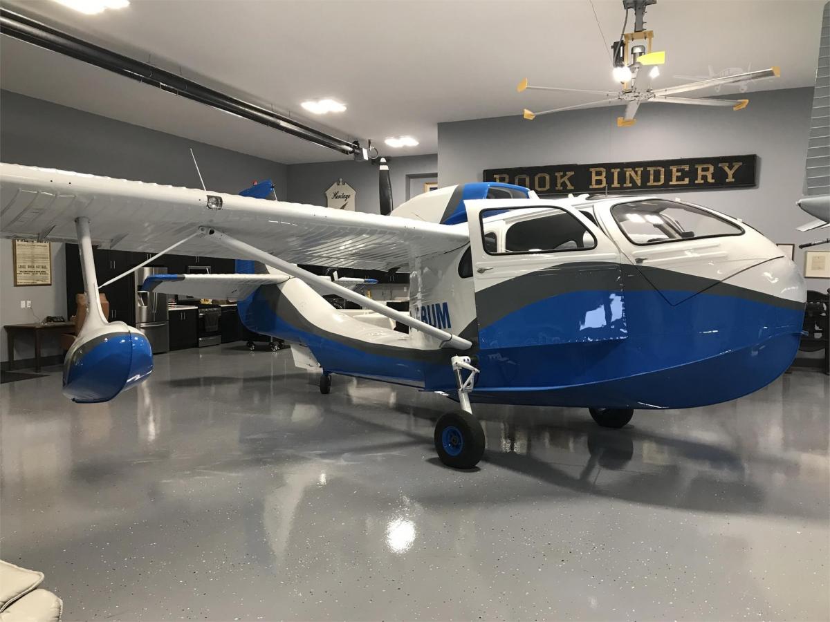 REPUBLIC RC3 SEABEE FOR SALE for Sale