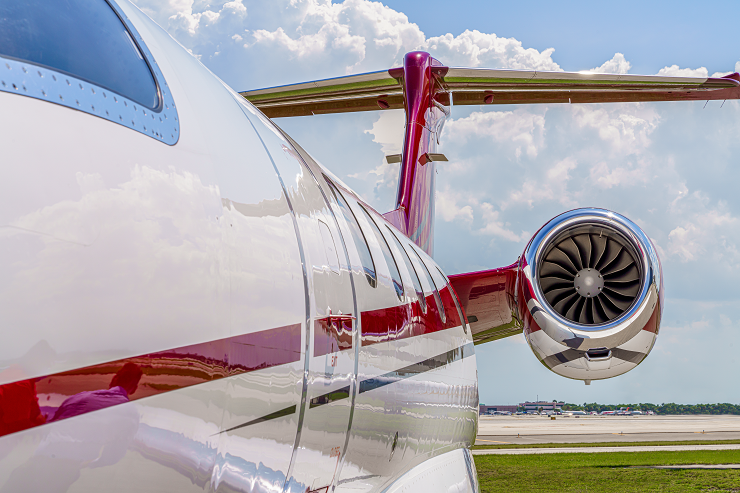 EMBRAER PHENOM 300 FOR SALE for Sale