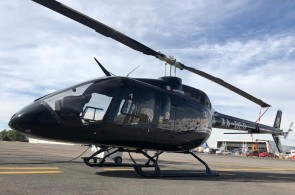 2018 BELL 505 JET RANGER X