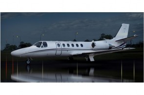 2002 Citation Bravo for Sale