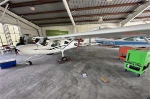 2011 CESSNA 162