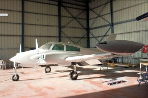 Cessna T-310Q II FOR SALE