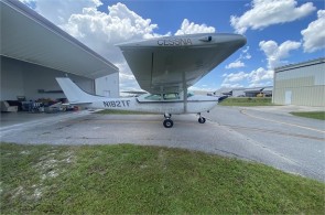 1964 CESSNA 182 SKYLANE