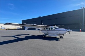 1974 CESSNA P337 SKYROCKET