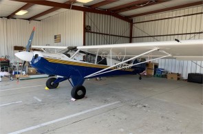 2007 AVIAT HUSKY A-1B For Sale