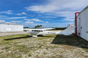 1971 CESSNA 172L SKYHAWK