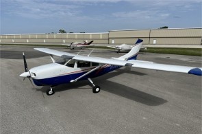 1966 CESSNA 210