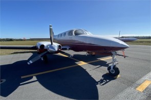 1974 CESSNA 340