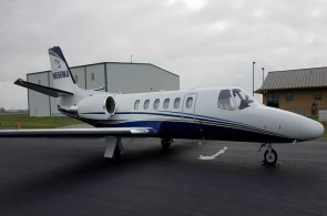 2003 CESSNA CITATION BRAVO