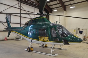 2006 AGUSTA AW119KE KOALA