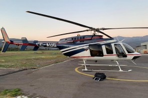 2017 BELL 407GXP