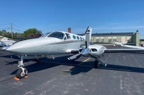 1975 CESSNA 414 FOR SALE