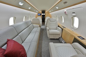 2012 Challenger 300