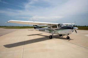 CESSNA 182 FOR SALE