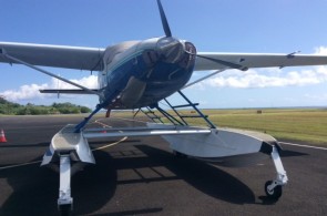 Cessna 208 Caravan Amphibian for SALE