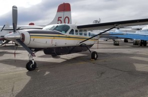 Cessna 208B for SALE