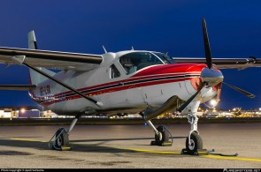 Cessna 208B Super Cargomaster for SALE