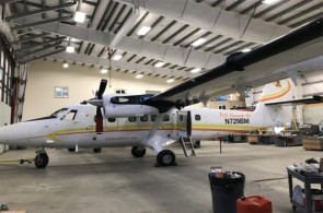 Viking DHC-6-400  for SALE