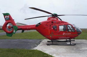 Eurocopter EC135T2+ for sale