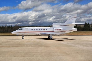 1994 Falcon 50