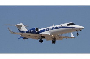 2005 Learjet 45 XR