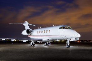 2011 Challenger 300