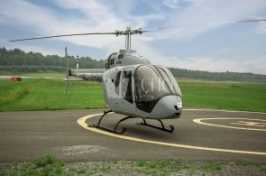 2019 BELL 505 JET RANGER X VIP HELICOPTER  FOR SALE