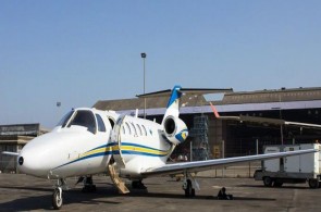 Cessna Citation 525A CJ2+